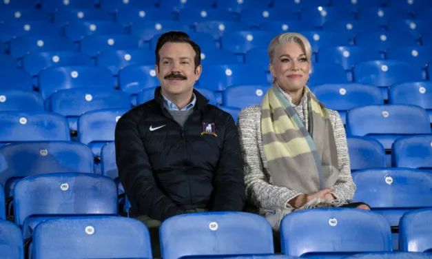 Ted Lasso saison 4 : le calendrier complet des épisodes sur Apple TV