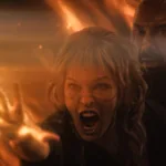 In the Lost Lands arrive sur Prime Video et se classe déjà dans le Top 10