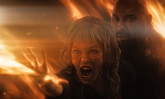 In the Lost Lands arrive sur Prime Video et se classe déjà dans le Top 10
