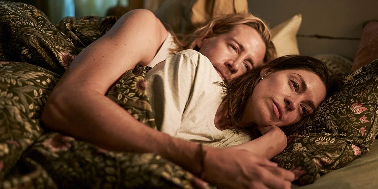 La femme secrète sur Netflix : qui est vraiment Louise dans ce nouveau thriller danois ?