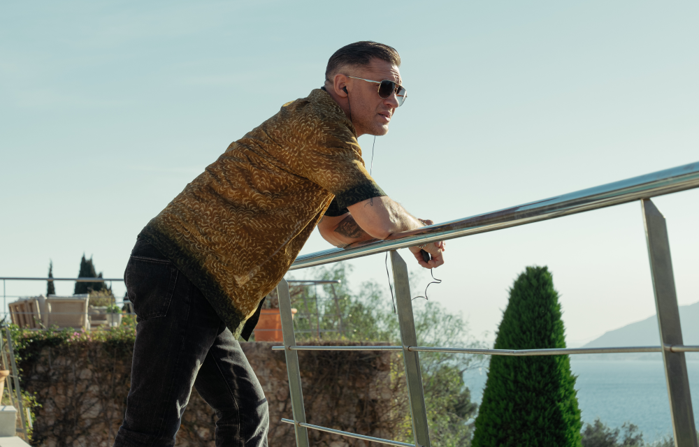 MobLand saison 2 : la nouvelle bande-annonce annonce une guerre ouverte chez les Harrigan