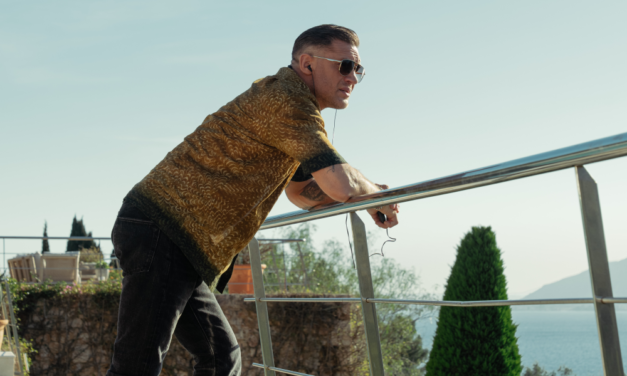 MobLand saison 2 : la nouvelle bande-annonce annonce une guerre ouverte chez les Harrigan