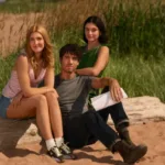 This Summer Will Be Different sur Netflix : le tournage débute avec Sophie Nélisse et six recrues