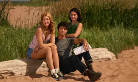 This Summer Will Be Different sur Netflix : le tournage débute avec Sophie Nélisse et six recrues