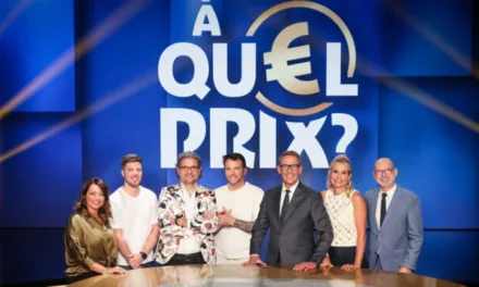 A quel prix ? sur M6 ce mercredi : immobilier, banque en ligne et low-cost passés au crible avant un volet hard-discount