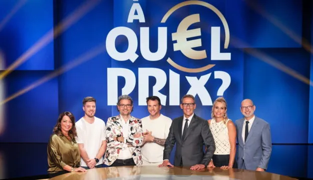 A quel prix ? sur M6 ce mercredi : immobilier, banque en ligne et low-cost passés au crible avant un volet hard-discount