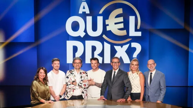 A quel prix ? sur M6 ce mercredi : immobilier, banque en ligne et low-cost passés au crible avant un volet hard-discount