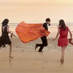 À trois on y va sur France 4 : Anaïs Demoustier et Félix Moati au cœur d’un trio amoureux