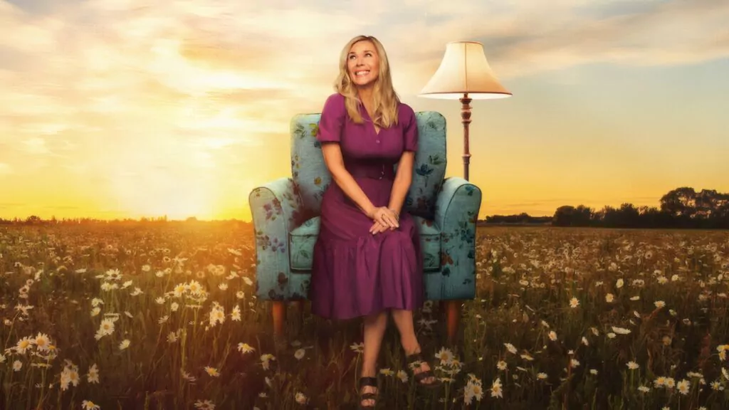 Leanne saison 2 sur Netflix : Leanne Morgan repart de zéro dans la comédie de Chuck Lorre