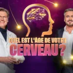 Quel est l’age de votre cerveau ? sur M6 : le nouveau quiz d’Olivier Minne le 2 septembre