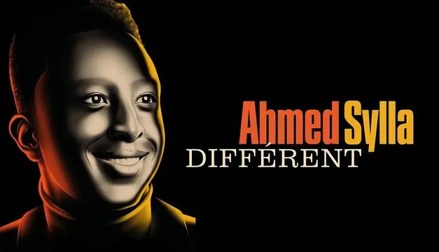 Ahmed Sylla : Différent sur TFX : l’humoriste explore nos travers avec finesse, ce dimanche en 2e partie de soirée