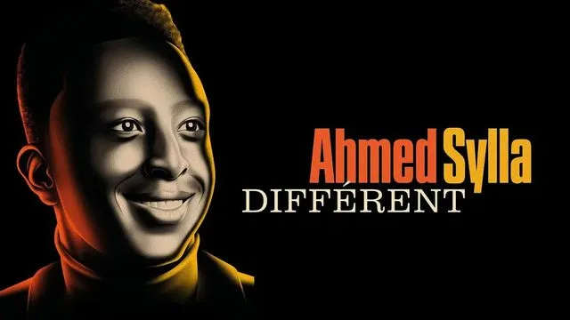 Ahmed Sylla : Différent sur TFX : l’humoriste explore nos travers avec finesse, ce dimanche en 2e partie de soirée