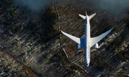 Air France, une techno de haut vol sur RMC Découverte : dans les coulisses de la maintenance aérienne ce mardi