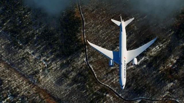 Air France, une techno de haut vol sur RMC Découverte : dans les coulisses de la maintenance aérienne ce mardi