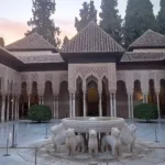 Alhambra sur Arte : plongée dans le palais rouge, ultime joyau de l’Espagne musulmane