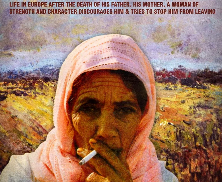 Alyam, Alyam sur RMC Story : le rêve d’exil d’un fils de paysan, premier film marocain à Cannes