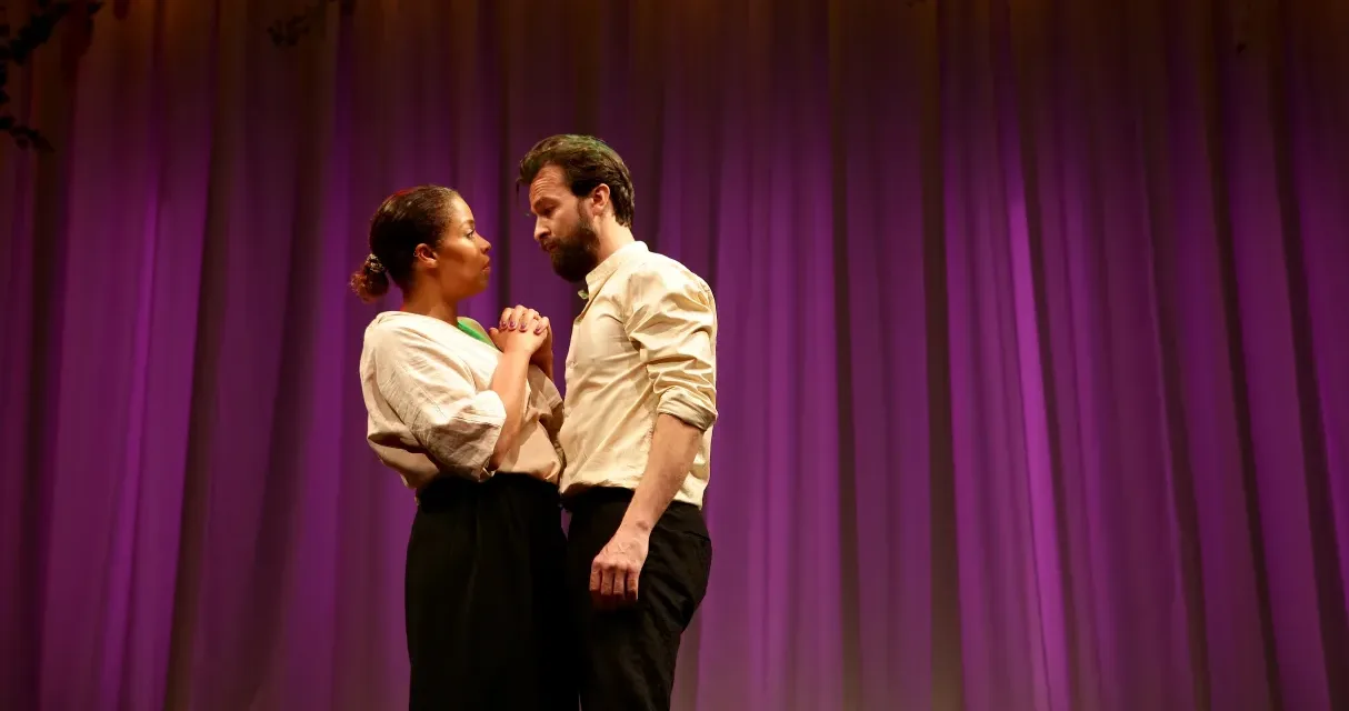L’amour en scène sur France 4 : Ring et La Réunification des deux Corées réunis pour une soirée théâtre