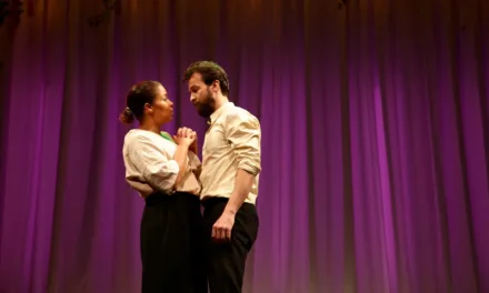 L’amour en scène sur France 4 : Ring et La Réunification des deux Corées réunis pour une soirée théâtre