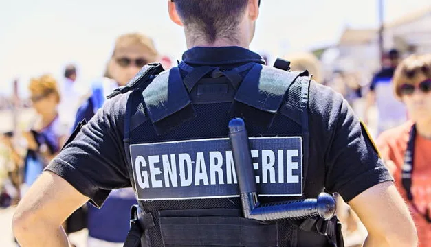 Appels d’urgence sur TFX : chauffards, go-fast et malaises, l’été explosif des gendarmes du Sud