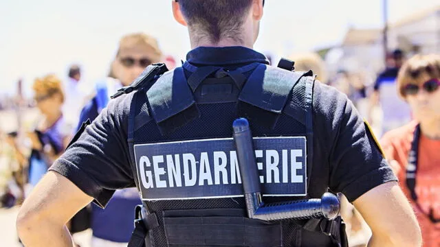 Appels d’urgence sur TFX : chauffards, go-fast et malaises, l’été explosif des gendarmes du Sud