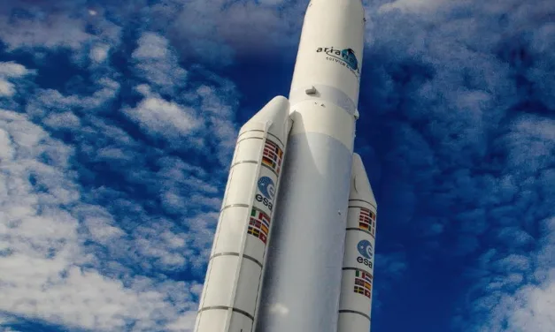 Ariane sur RMC Découverte : les secrets du lanceur qui a fait de l’Europe une puissance spatiale