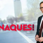 Arnaques ! sur M6 : Julien Courbet démonte les pièges des vacances à prix cassés