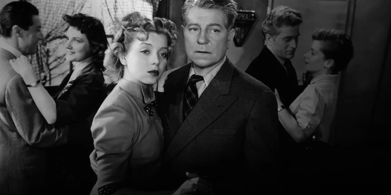La nuit est mon royaume sur Arte : Jean Gabin, cheminot aveuglé qui réapprend à vivre dans un mélodrame primé à Venise