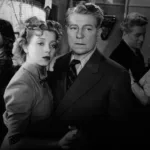 La nuit est mon royaume sur Arte : Jean Gabin, cheminot aveuglé qui réapprend à vivre dans un mélodrame primé à Venise