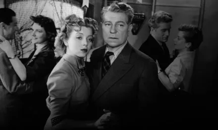 La nuit est mon royaume sur Arte : Jean Gabin, cheminot aveuglé qui réapprend à vivre dans un mélodrame primé à Venise