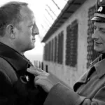 Nu parmi les loups sur Arte : Frank Beyer filme un enfant caché dans l’enfer de Buchenwald
