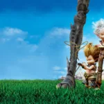 Arthur 3, la guerre des deux mondes sur TFX : Luc Besson clôt la saga des Minimoys dans un final épique