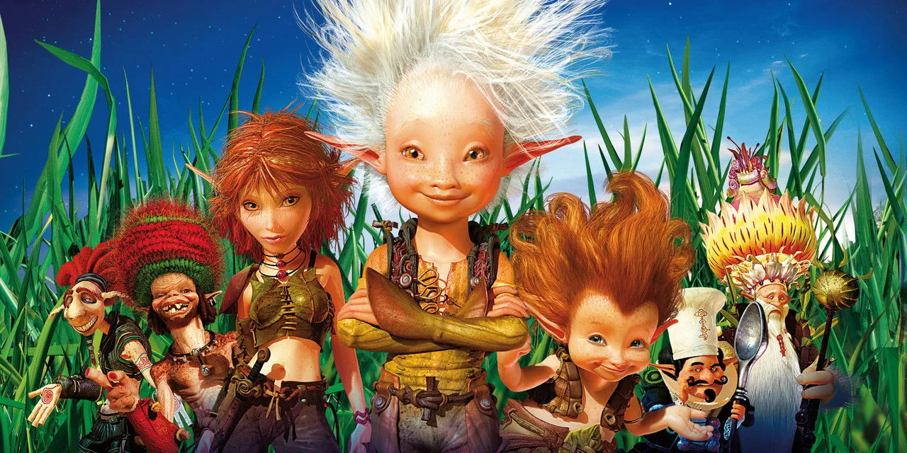 Arthur et la vengeance de Maltazard sur TFX : le retour du héros minuscule face à un ennemi assoiffé de revanche