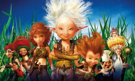 Arthur et la vengeance de Maltazard sur TFX : le retour du héros minuscule face à un ennemi assoiffé de revanche