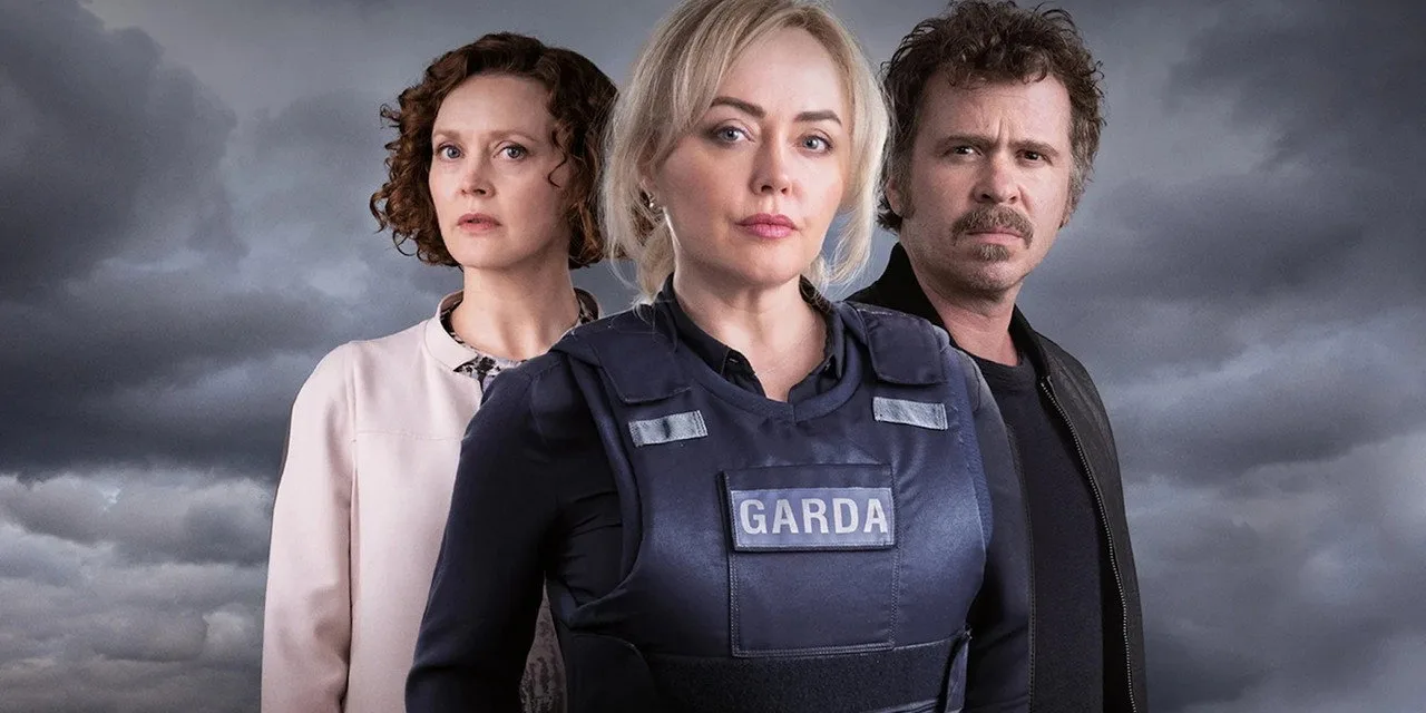 Association criminelle sur France 3 : trafic de diamants et menace terroriste, le lancement d’une série policière européenne ce dimanche soir