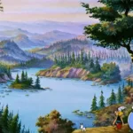 Astérix et les Indiens sur W9 : les Gaulois traversent l’Atlantique pour sauver Panoramix du grand plongeon