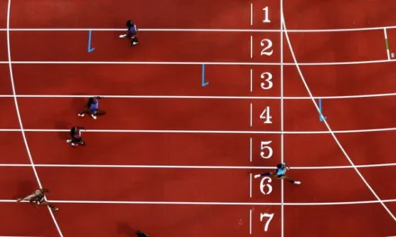 Championnats d’Europe d’athlétisme sur France 2 : les Bleus visent l’or à Birmingham, entre le 800 m et le 200 m