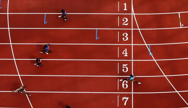 Championnats d’Europe d’athlétisme sur France 2 : les Bleus visent l’or à Birmingham, entre le 800 m et le 200 m
