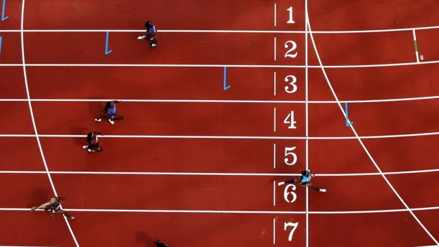 Championnats d’Europe d’athlétisme sur France 2 : les Bleus visent l’or à Birmingham, entre le 800 m et le 200 m