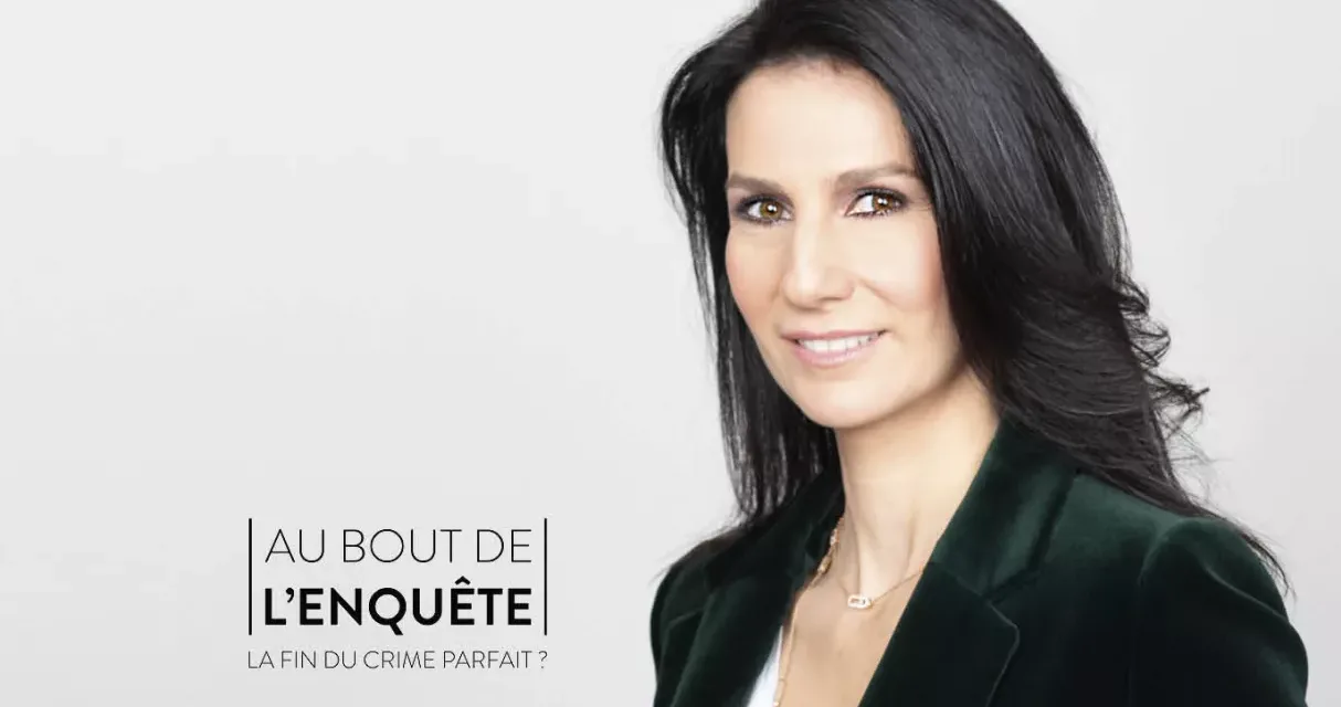 Au bout de l’enquête sur France 2 : Marie Drucker et Alain Bauer rouvrent l’affaire Colette Deromme