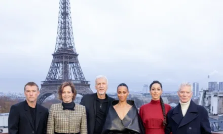 Avatar : De feu et de cendres arrive sur Disney+ le 18 septembre, le nouveau James Cameron en streaming