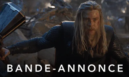 Avengers: Endgame Extended : le blockbuster Marvel revient au cinéma le 23 septembre avec des images inédites