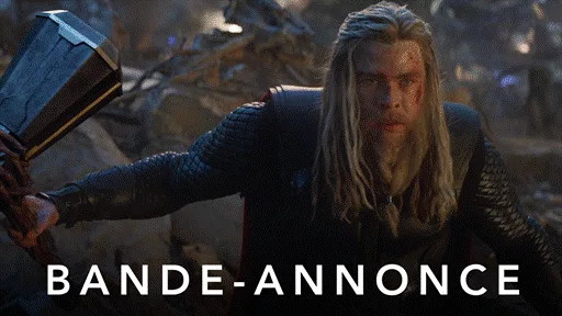 Avengers: Endgame Extended : le blockbuster Marvel revient au cinéma le 23 septembre avec des images inédites