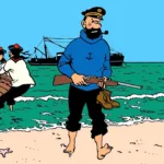 Les Aventures de Tintin sur 6ter : cap sur la Lune pour Tintin, Haddock et un professeur Tournesol survolté