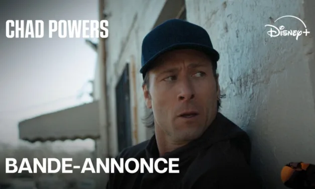 Chad Powers saison 2 : Glen Powell relance son imposture sur Disney+