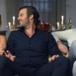Baby Phone sur CStar : un dîner entre amis qui vire au règlement de comptes à cause d’un écoute-bébé