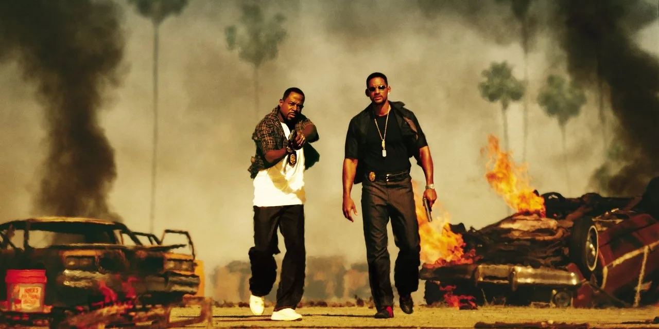 Bad Boys II sur TF1 : Will Smith et Martin Lawrence traquent un baron de l’ecstasy dans Miami