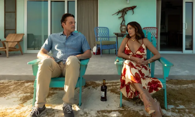 Bad Monkey sur Apple TV : la comédie de Vince Vaughn revient pour une saison 2 le 2 décembre