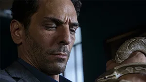 Balthazar sur TF1 Séries Films : Tomer Sisley et un enlèvement glaçant ce mercredi soir
