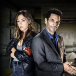 Balthazar sur TF1 Séries Films : le légiste de Tomer Sisley face à une disparue en robe de princesse