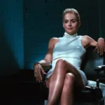 Basic Instinct sur Canal+ Grand Écran : Sharon Stone et Michael Douglas dans le thriller qui a enflammé 1992
